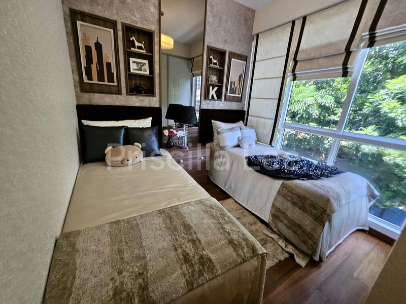 Room (Condo) for Rent in  The Line @ Tanjong Rhu - Image 15